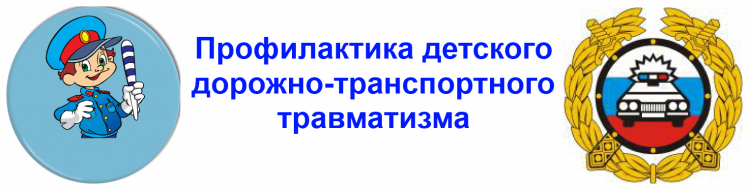 Профилактика детского дорожно-транспортного травматизма.